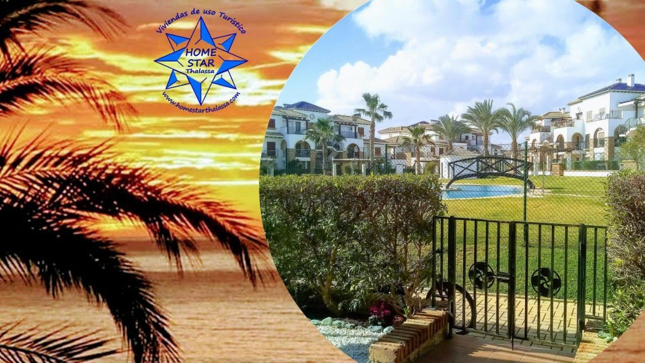 Home Star Vera Exterior foto